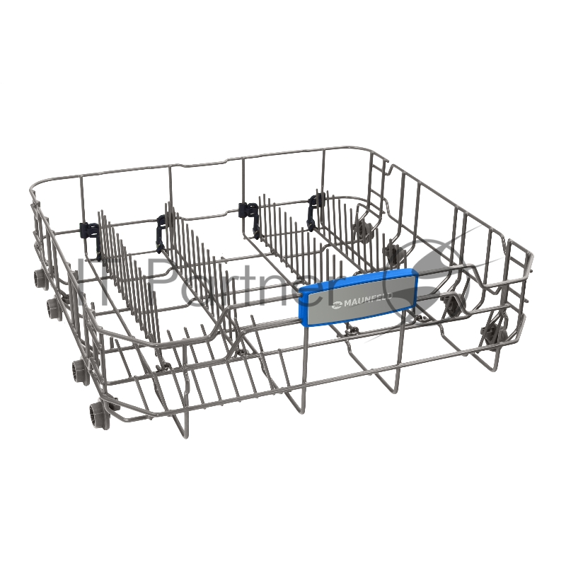 Посудомоечная бытовая машина MAUNFELD MLP-12S
