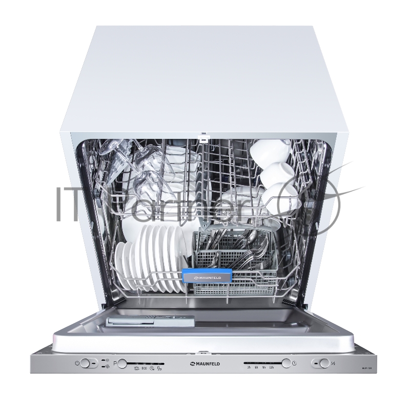 Посудомоечная бытовая машина MAUNFELD MLP-12S