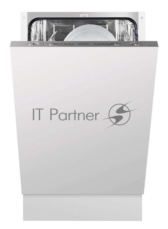 Посудомоечная бытовая машина MAUNFELD MLP-08S