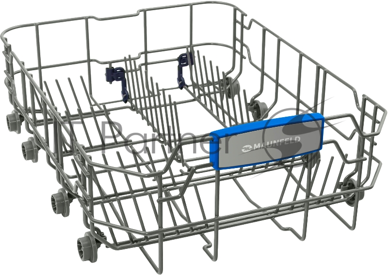 Посудомоечная бытовая машина MAUNFELD MLP-08S