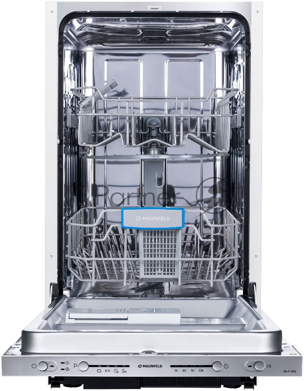 Посудомоечная бытовая машина MAUNFELD MLP-08S