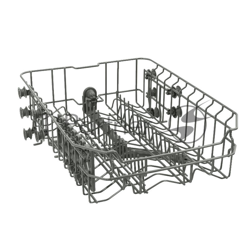 Посудомоечная бытовая машина MAUNFELD MLP-08S