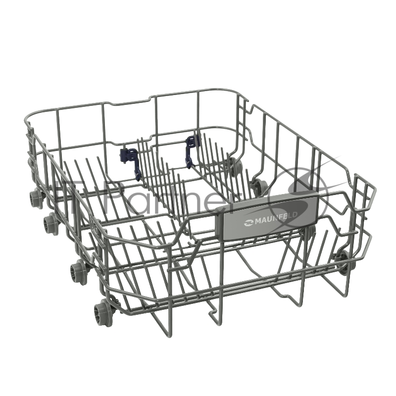Посудомоечная бытовая машина MAUNFELD MLP-08S