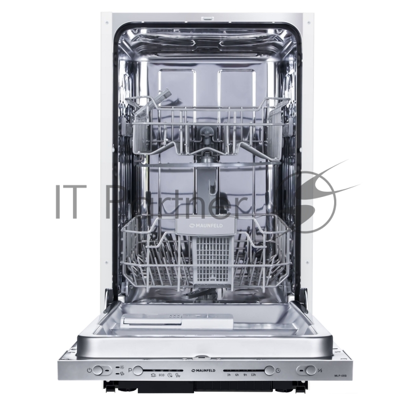 Посудомоечная бытовая машина MAUNFELD MLP-08S