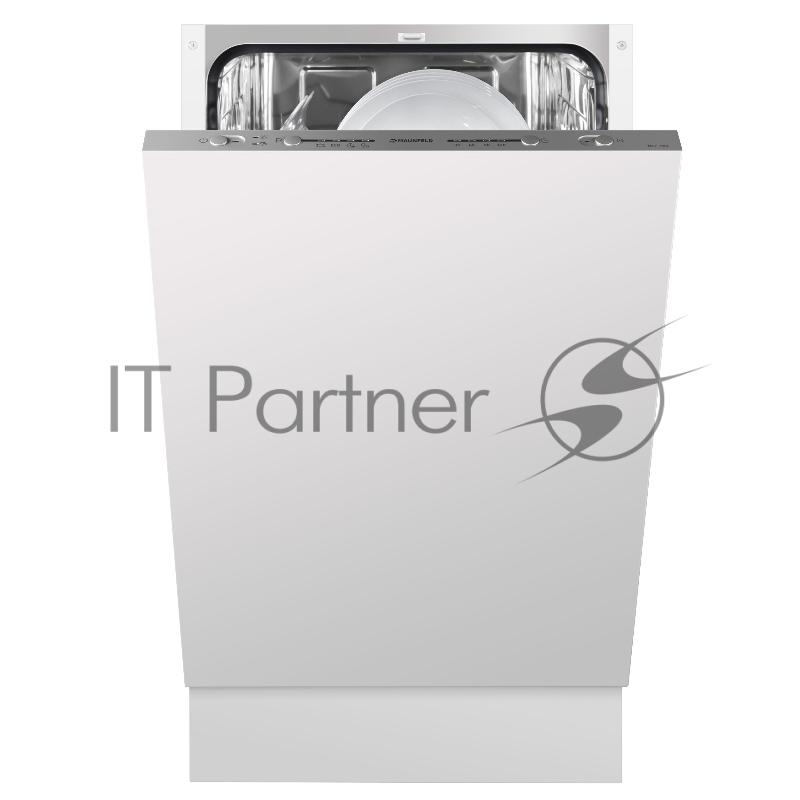 Посудомоечная бытовая машина MAUNFELD MLP-08S