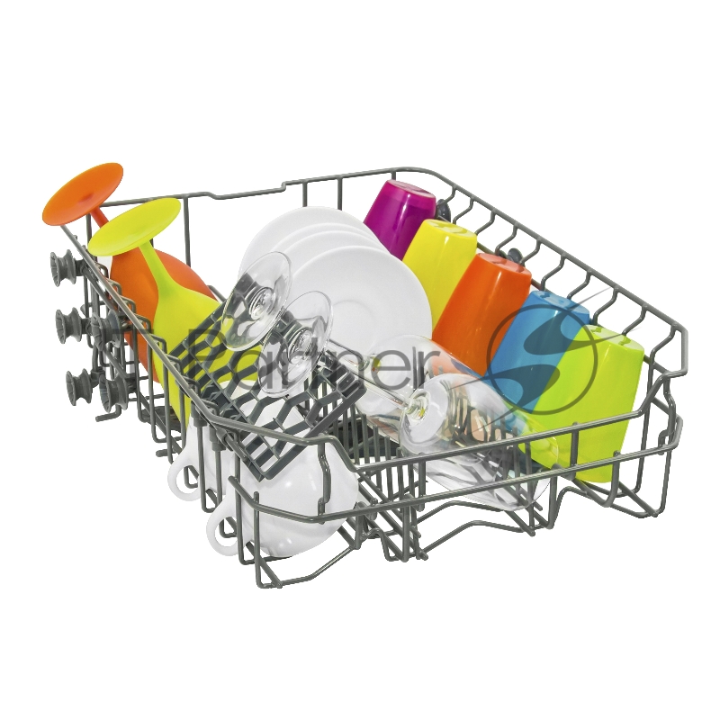 Посудомоечная бытовая машина MAUNFELD MLP-08S