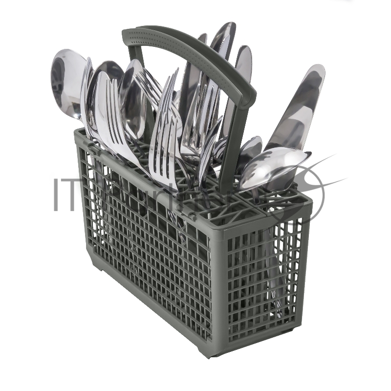 Посудомоечная бытовая машина MAUNFELD MLP-08S