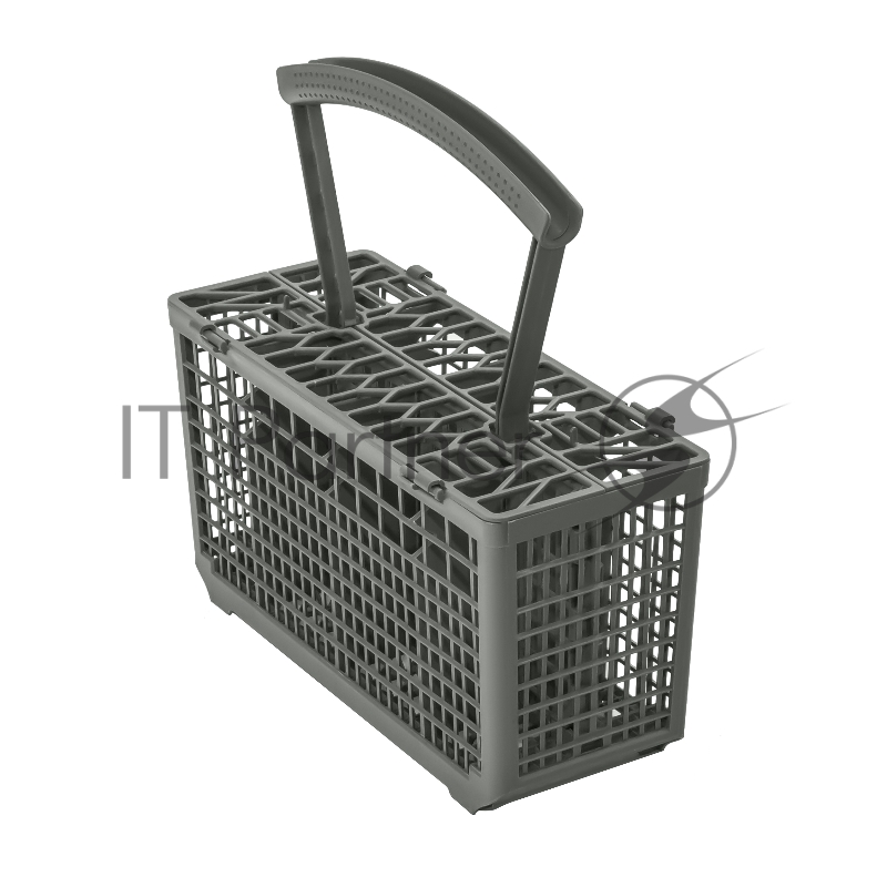 Посудомоечная бытовая машина MAUNFELD MLP-08S