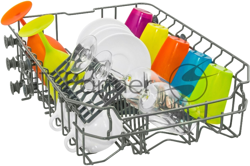 Посудомоечная бытовая машина MAUNFELD MLP-08S