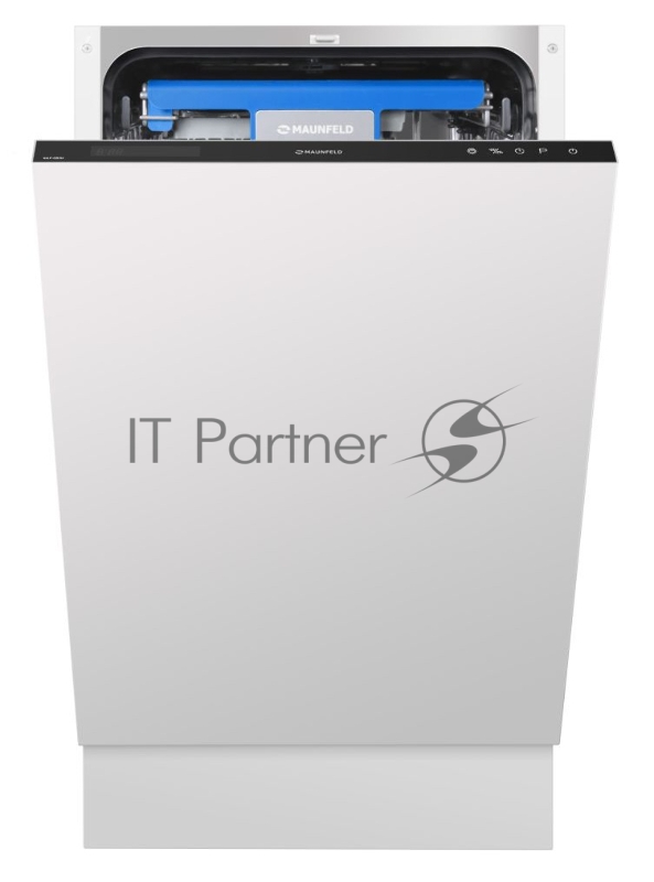 Посудомоечная бытовая машина MAUNFELD MLP-08IM