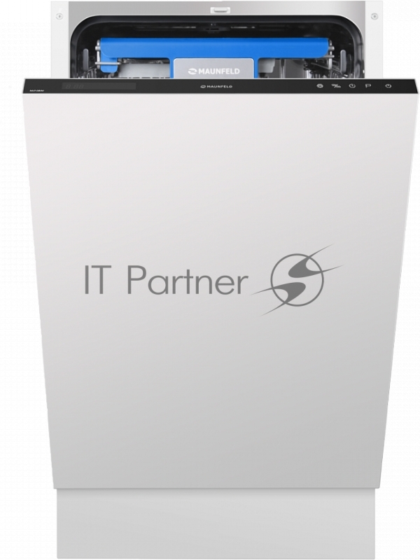 Посудомоечная бытовая машина MAUNFELD MLP-08IM