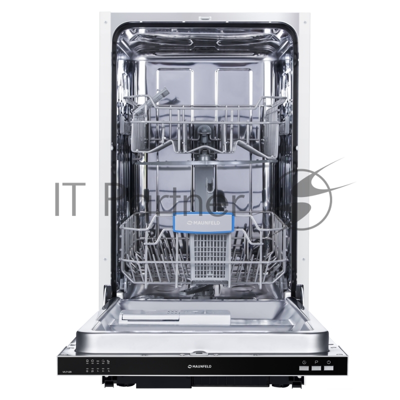 Встраиваемая посудомоечная машина MAUNFELD MLP-08I