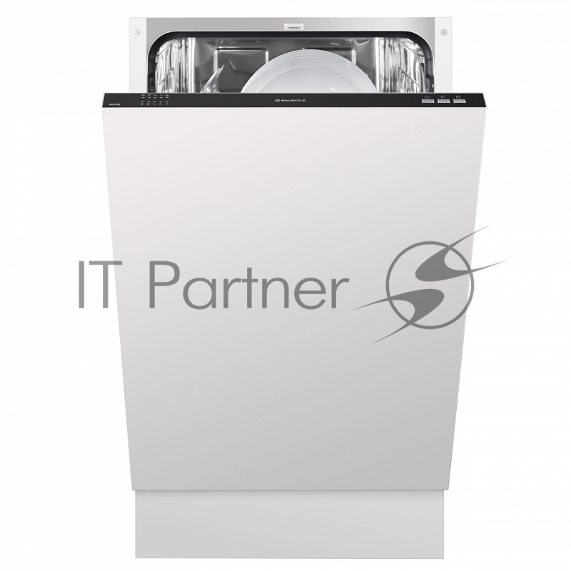 Встраиваемая посудомоечная машина MAUNFELD MLP-08I