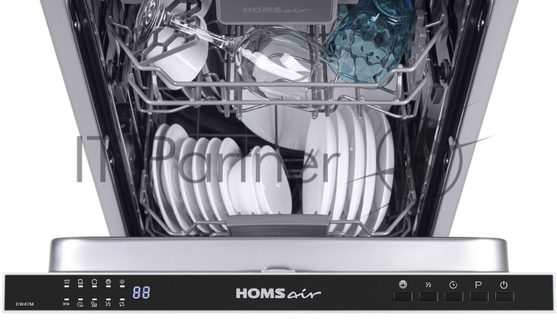 Посудомоечная бытовая машина HOMSair DW47M