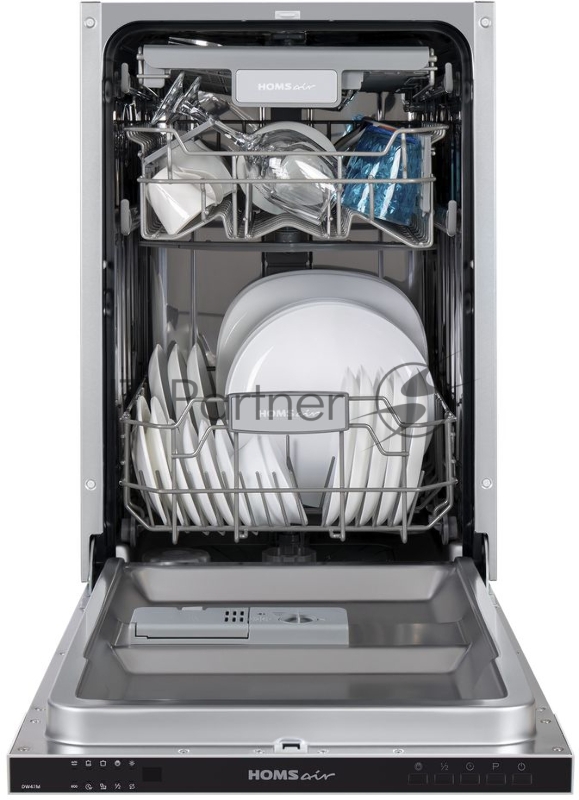 Посудомоечная бытовая машина HOMSair DW47M