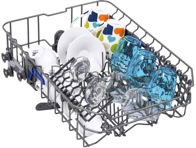 Посудомоечная бытовая машина HOMSair DW47M