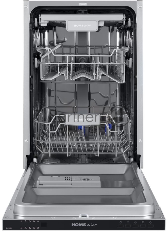 Посудомоечная бытовая машина HOMSair DW47M