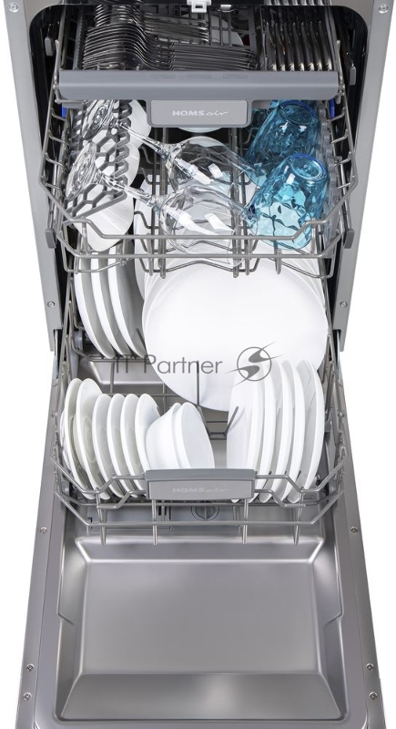 Посудомоечная бытовая машина HOMSair DW47M