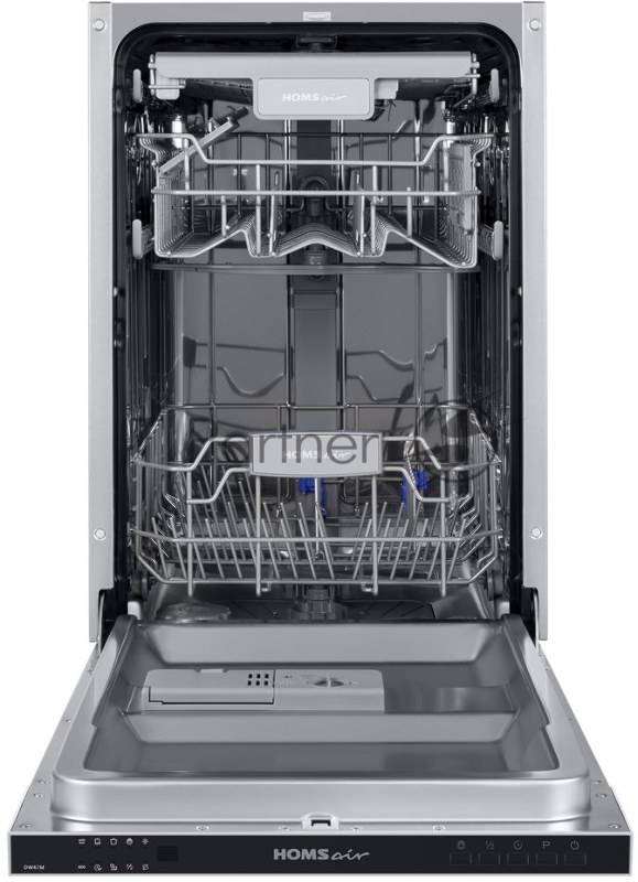 Посудомоечная бытовая машина HOMSair DW47M