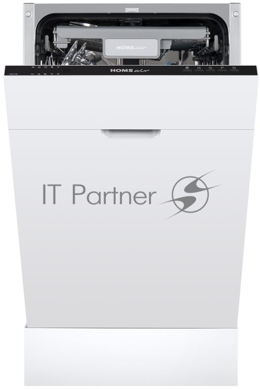 Посудомоечная бытовая машина HOMSair DW47M