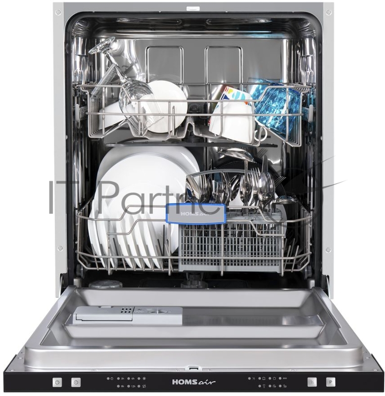 Посудомоечная бытовая машина HOMSair DW65L
