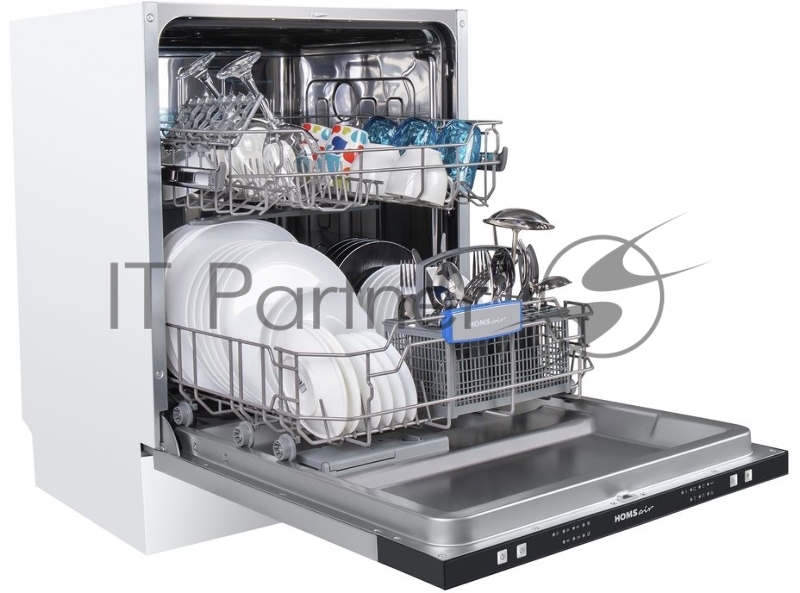 Посудомоечная бытовая машина HOMSair DW65L