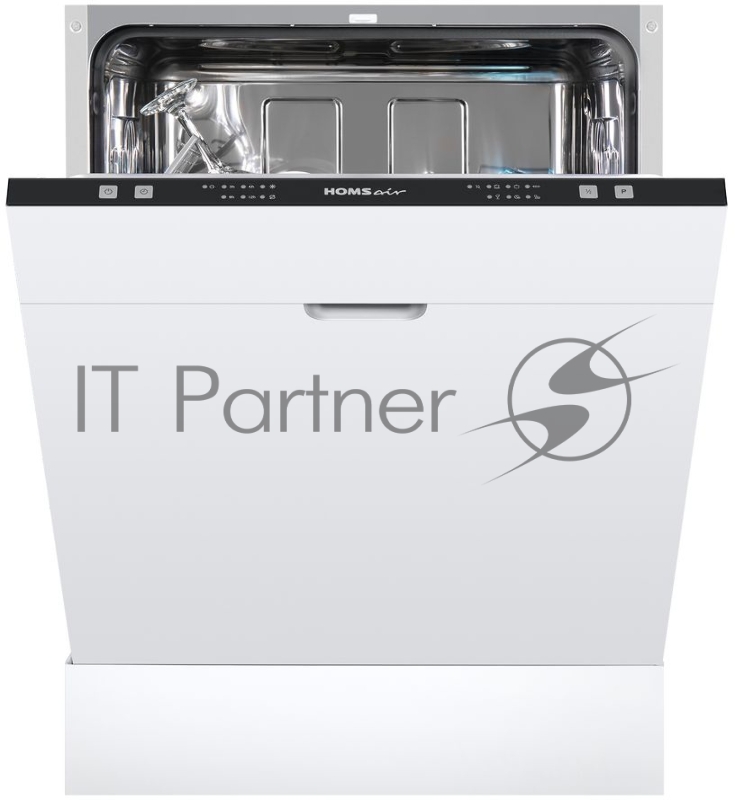 Посудомоечная бытовая машина HOMSair DW65L