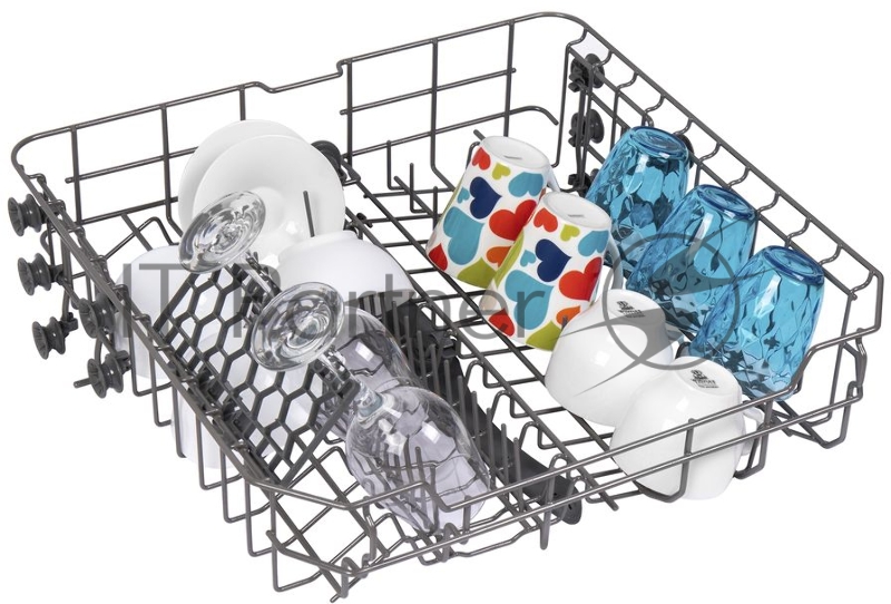 Посудомоечная бытовая машина HOMSair DW65L