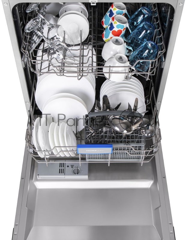 Посудомоечная бытовая машина HOMSair DW65L