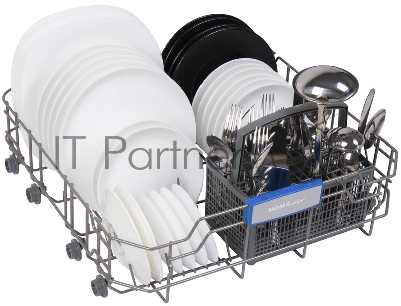 Посудомоечная бытовая машина HOMSair DW65L