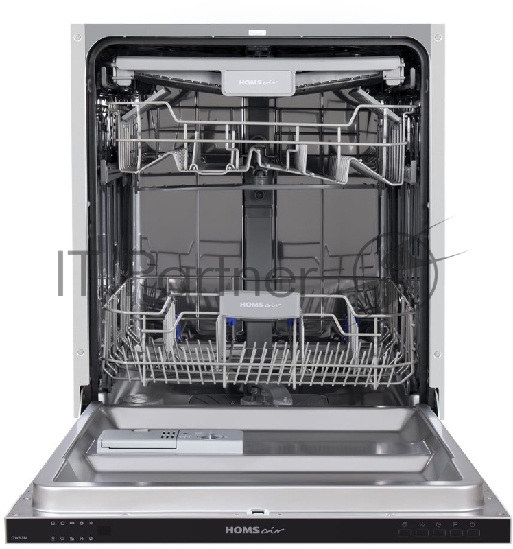 Посудомоечная бытовая машина HOMSair DW67M