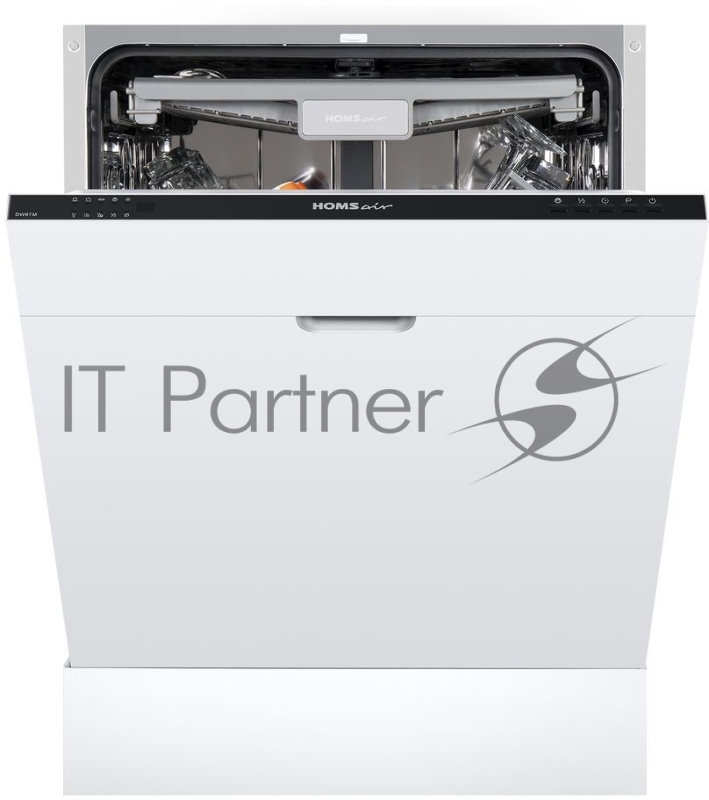 Посудомоечная бытовая машина HOMSair DW67M