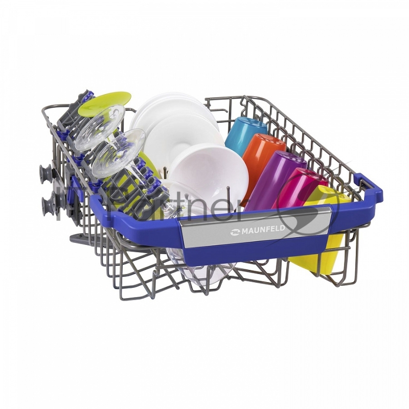 Посудомоечная бытовая машина MAUNFELD MLP-08IMR