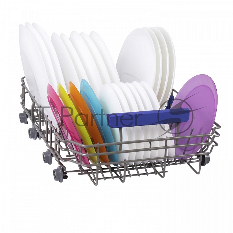 Посудомоечная бытовая машина MAUNFELD MLP-08IMR