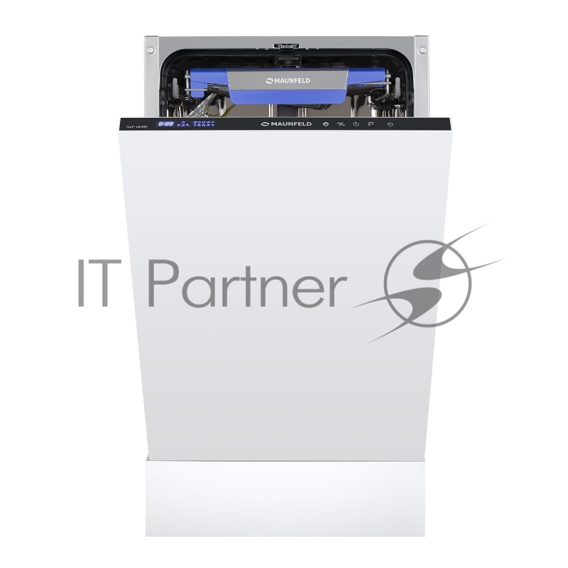 Посудомоечная бытовая машина MAUNFELD MLP-08IMR