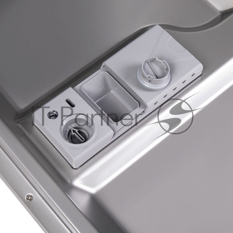 Посудомоечная бытовая машина MAUNFELD MLP-08IMR