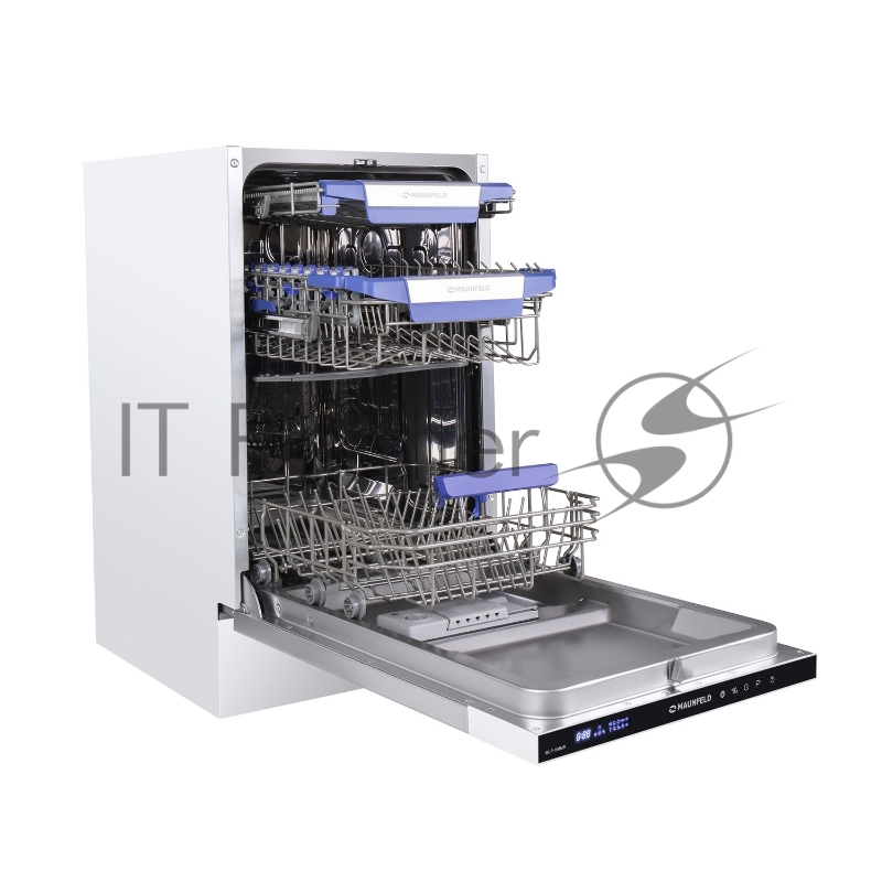 Посудомоечная бытовая машина MAUNFELD MLP-08IMR