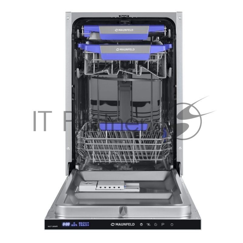 Посудомоечная бытовая машина MAUNFELD MLP-08IMR