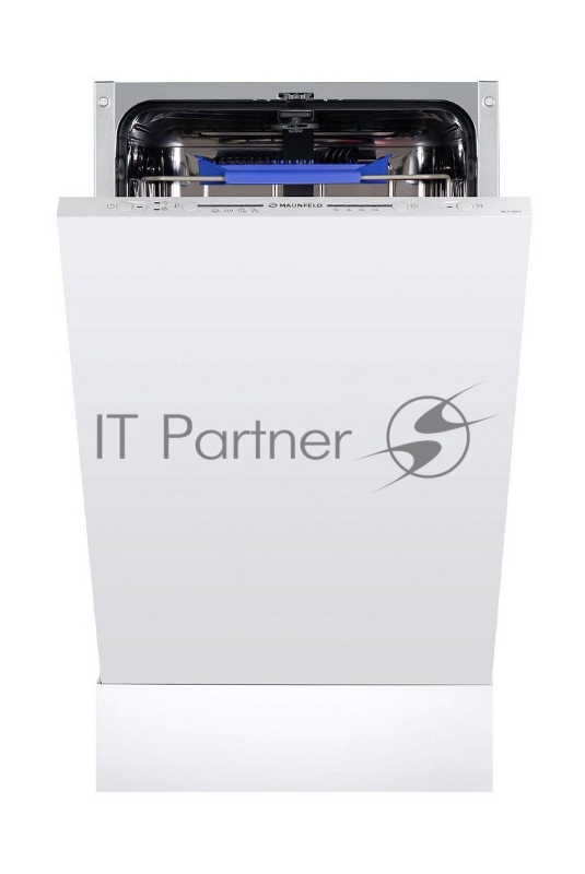 Посудомоечная бытовая машина MAUNFELD MLP-08SR
