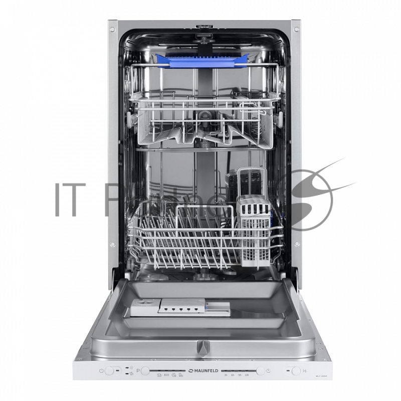 Посудомоечная бытовая машина MAUNFELD MLP-08SR