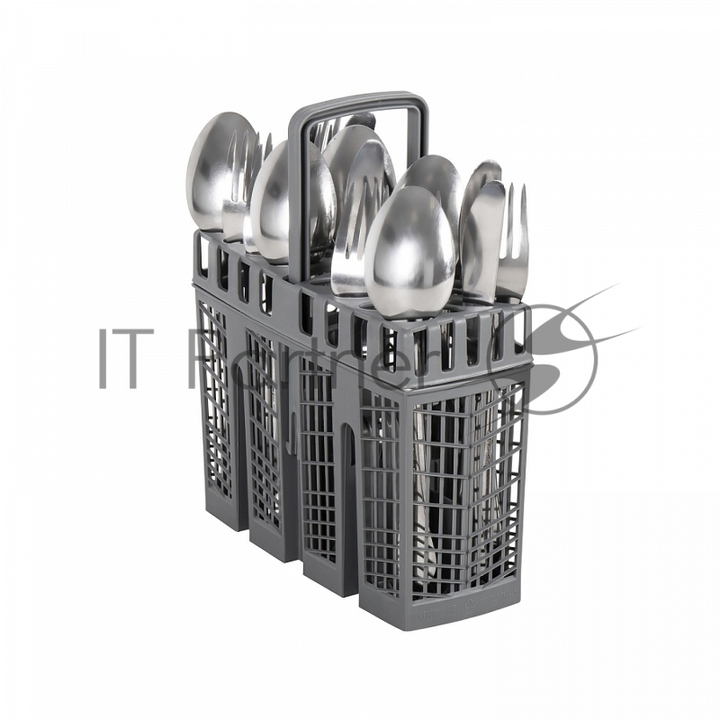 Посудомоечная бытовая машина MAUNFELD MLP-08SR