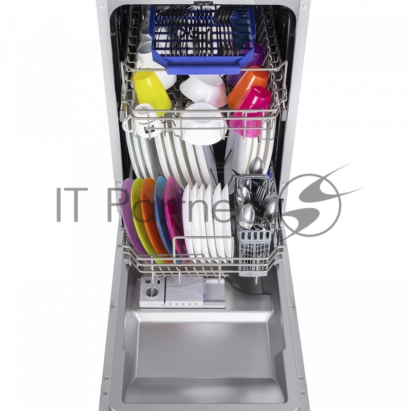 Посудомоечная бытовая машина MAUNFELD MLP-08SR