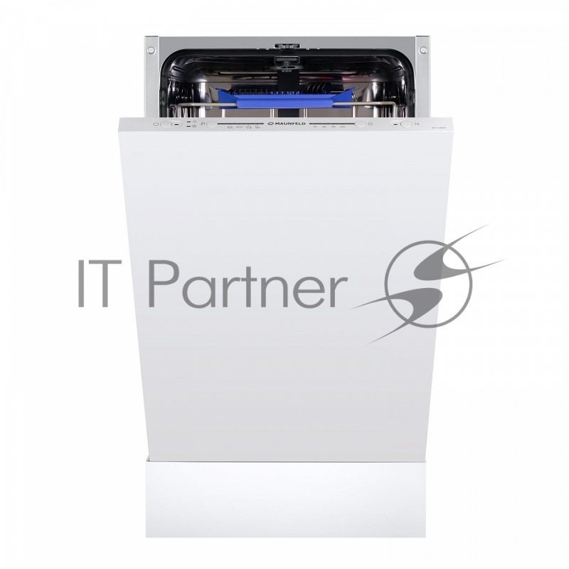 Посудомоечная бытовая машина MAUNFELD MLP-08SR