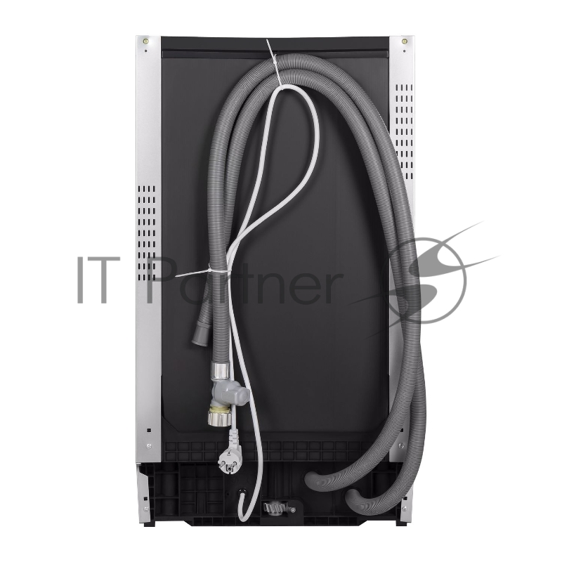 Посудомоечная бытовая машина MAUNFELD MLP-08SR