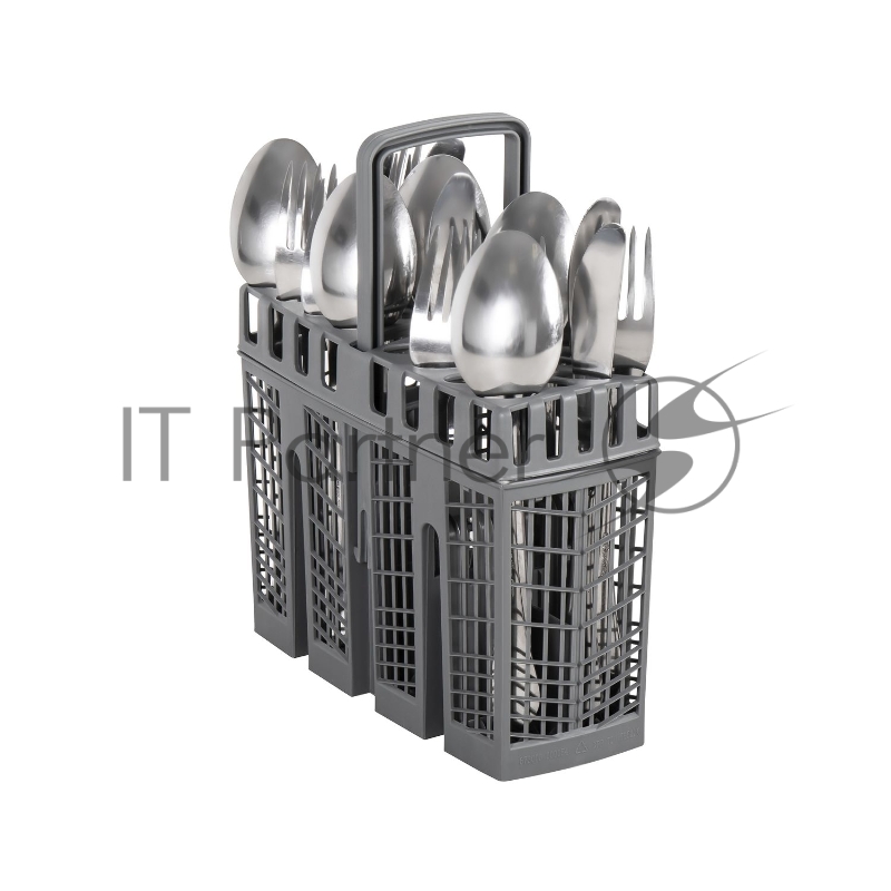 Посудомоечная бытовая машина MAUNFELD MLP-08SR