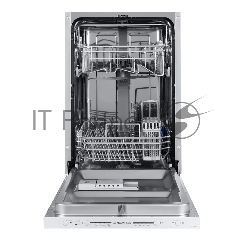 Посудомоечная бытовая машина MAUNFELD MLP-08SR