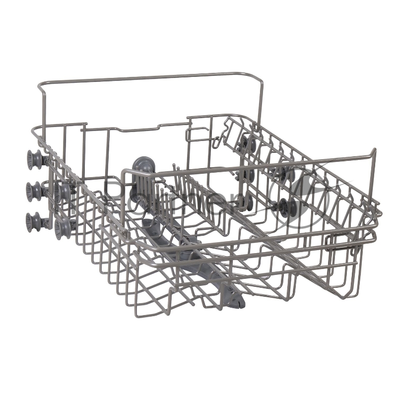 Посудомоечная бытовая машина MAUNFELD MLP-08SR