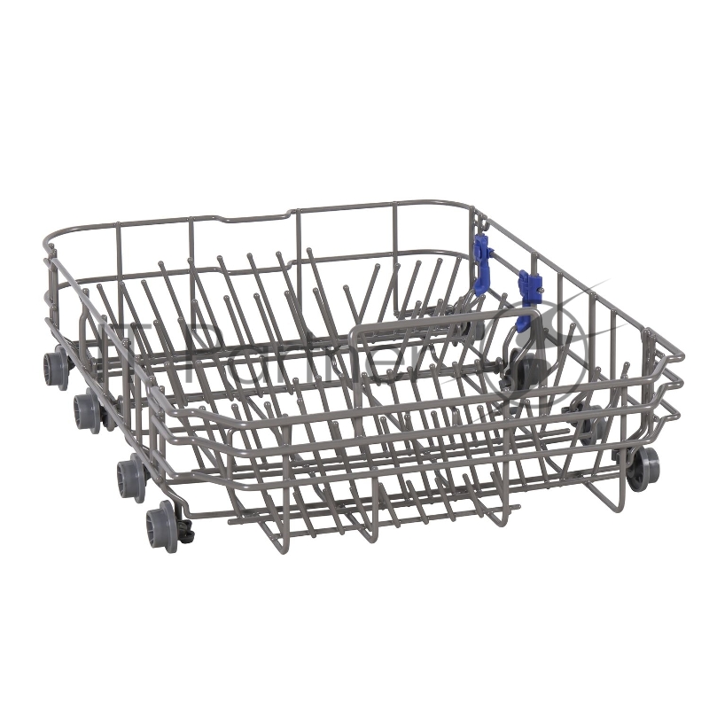 Посудомоечная бытовая машина MAUNFELD MLP-08SR