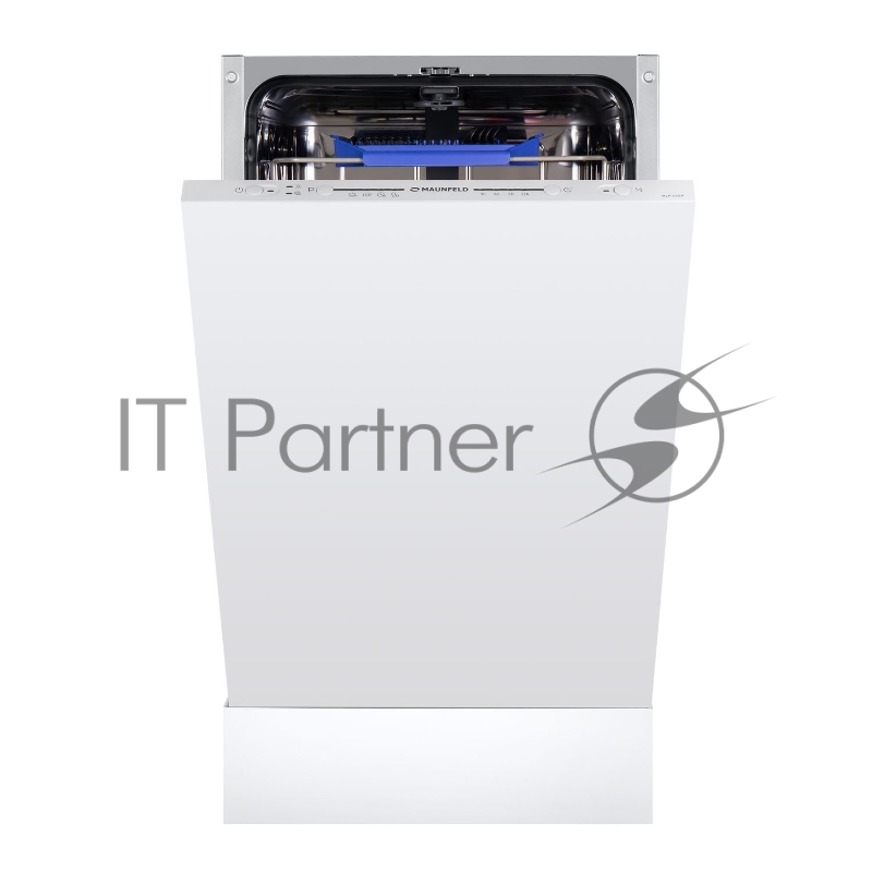 Посудомоечная бытовая машина MAUNFELD MLP-08SR