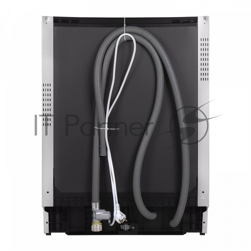 Посудомоечная бытовая машина MAUNFELD MLP-12IMR